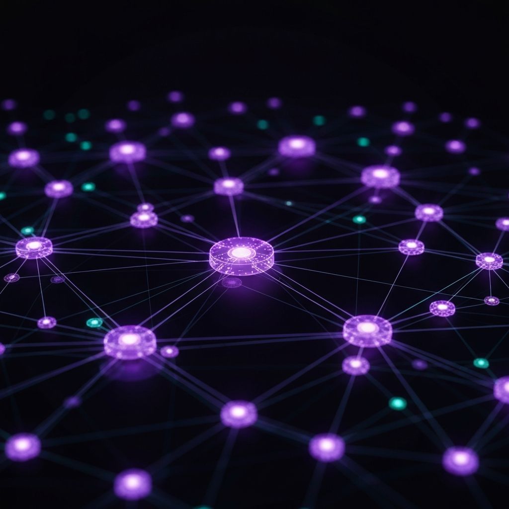 AI context neural network